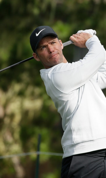 Rain, hail delays final round at Pebble Beach